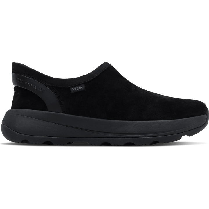 Lateral side of Men&