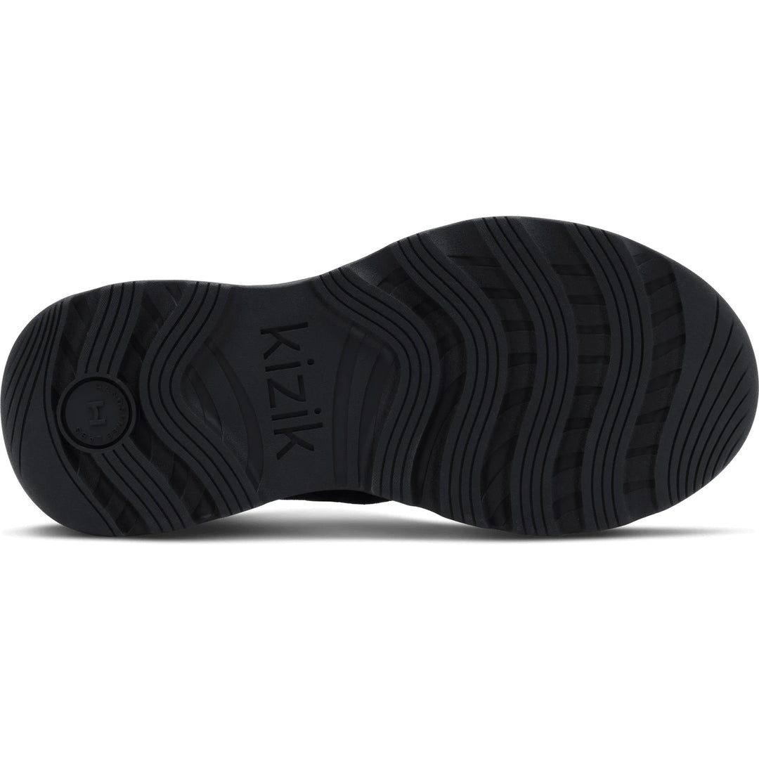 Black tread of Men&