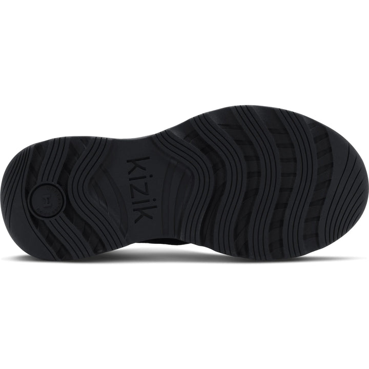 Black tread of Men&