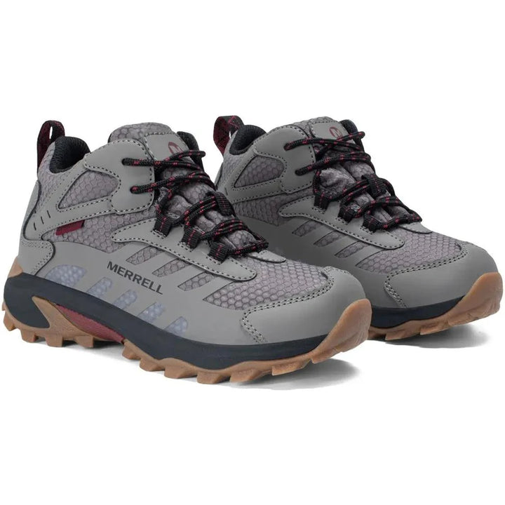 Pair of Merrell Kids&