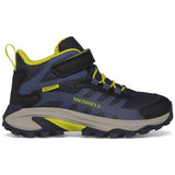 Navy/hiViz