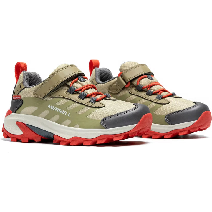 Pair of Merrell Kids&