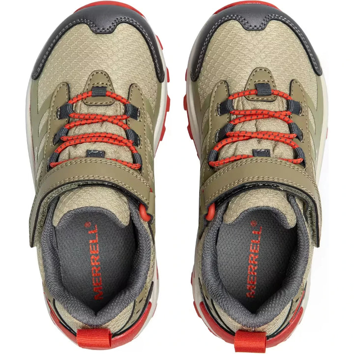 Top of Merrell Kids&