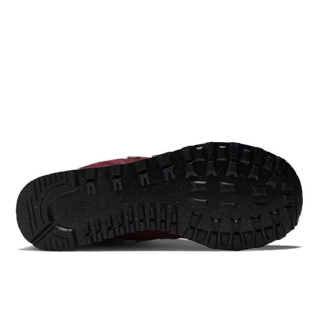 Sole of New Balance Men&