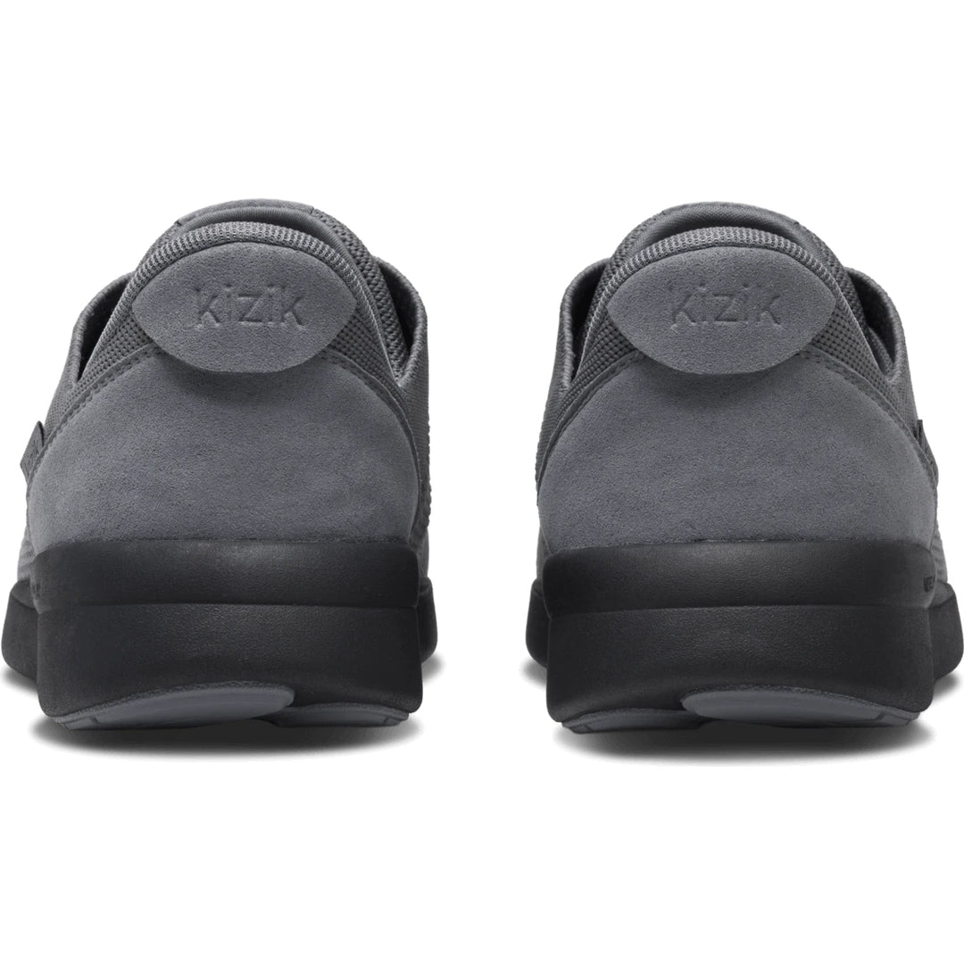 Heels of a pair of Men&