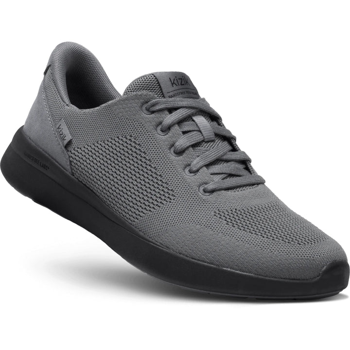 Angled view of Men&