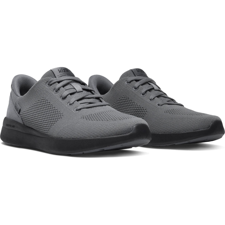 Front angle of a pair of Men&