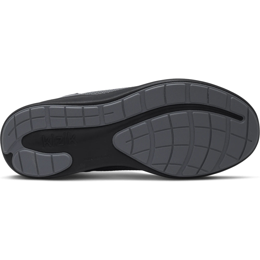 Black tread of Men&