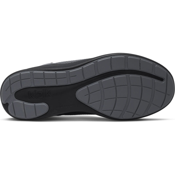 Black tread of Men&