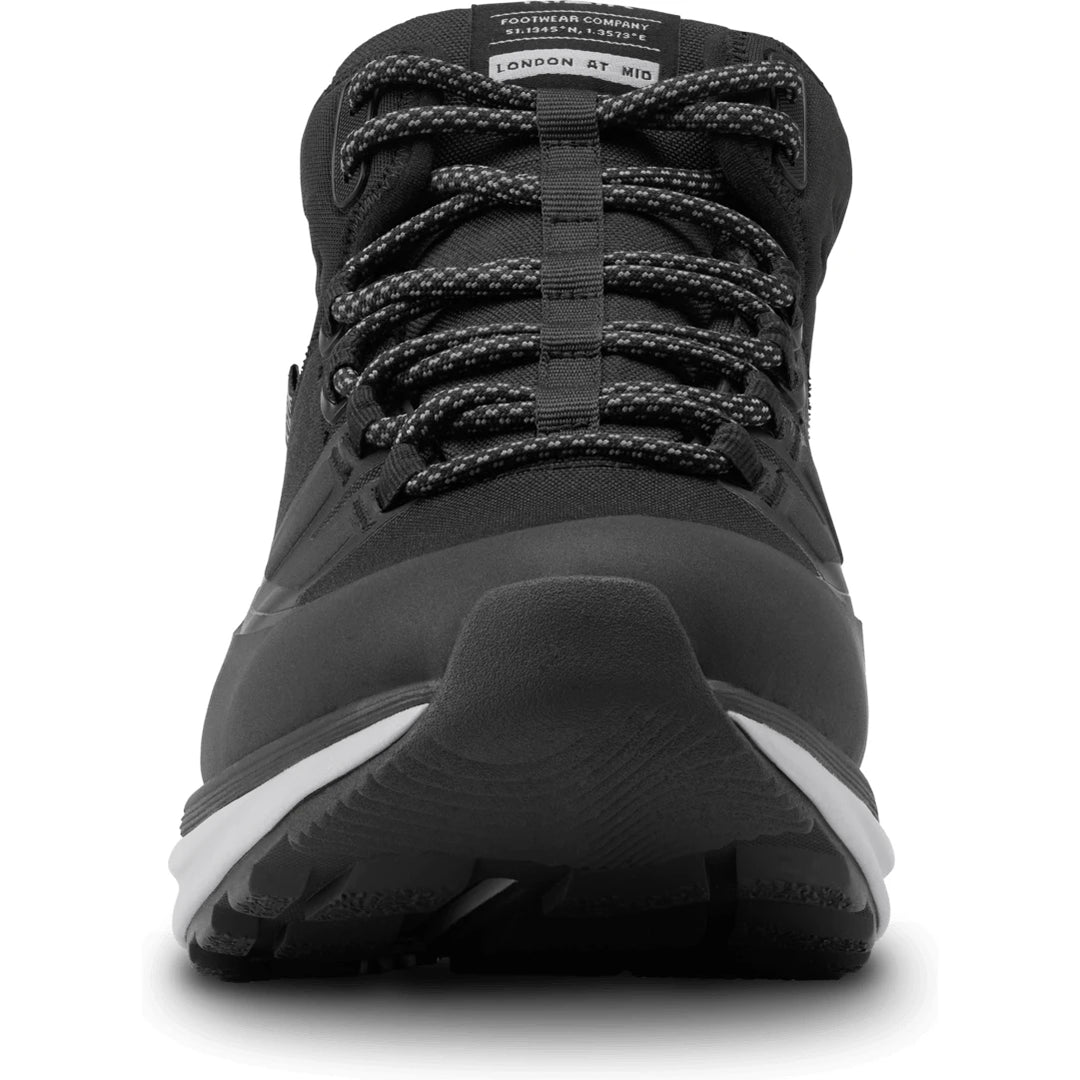 Front of Men&