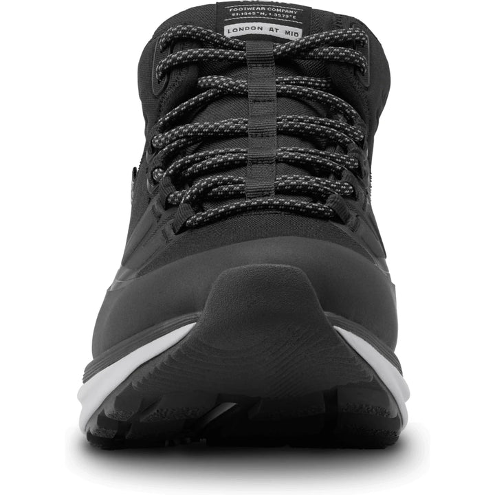 Front of Men&
