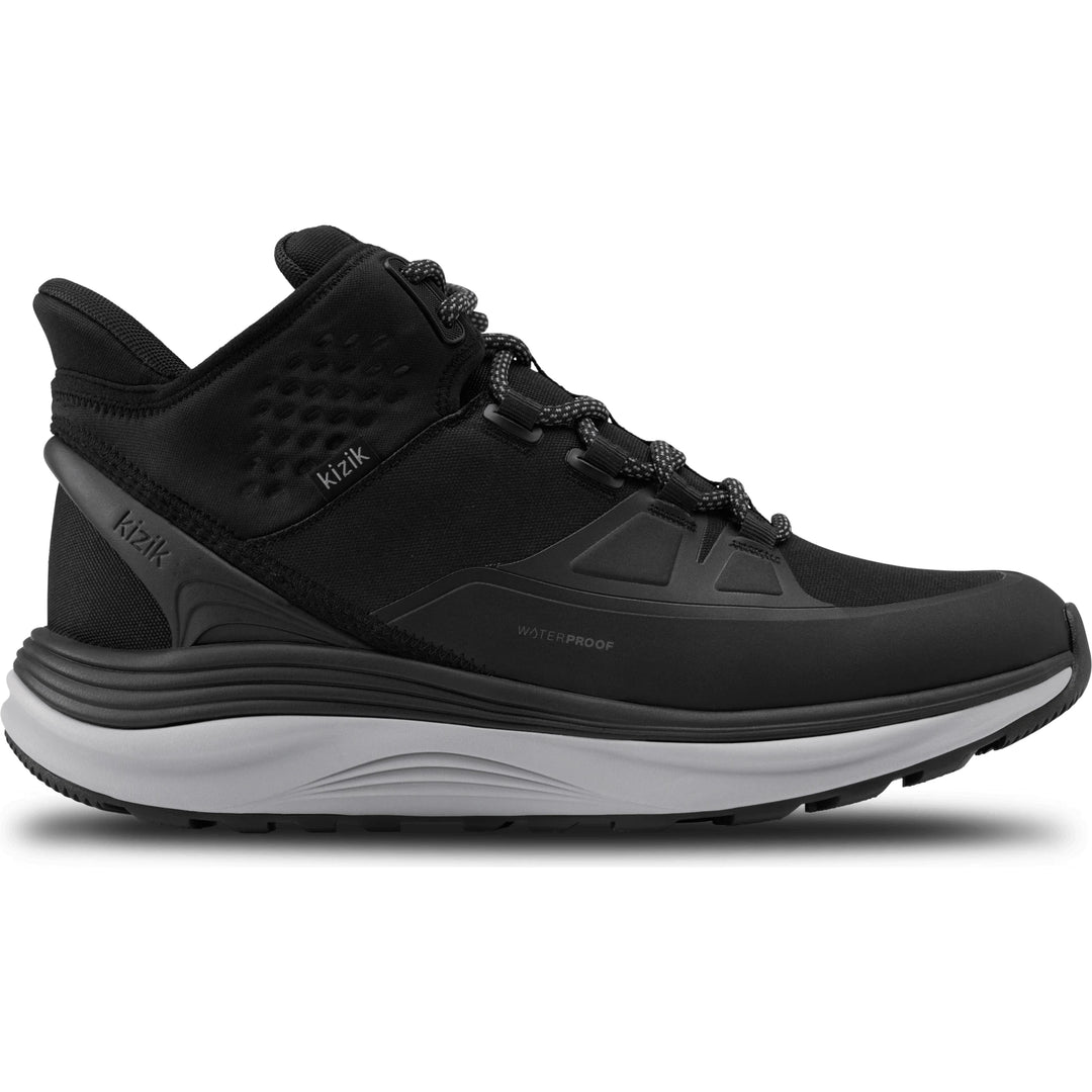 Lateral side of Men&