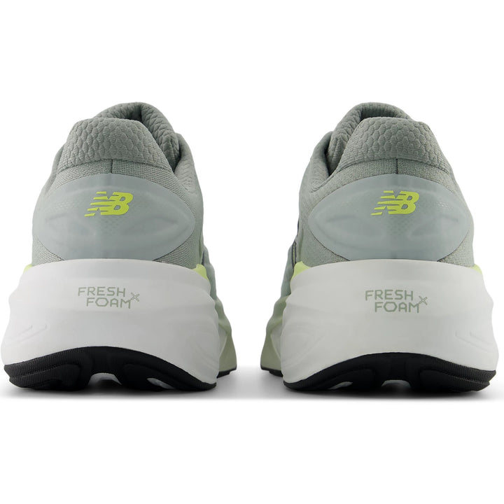 Rear view of New Balance Men&