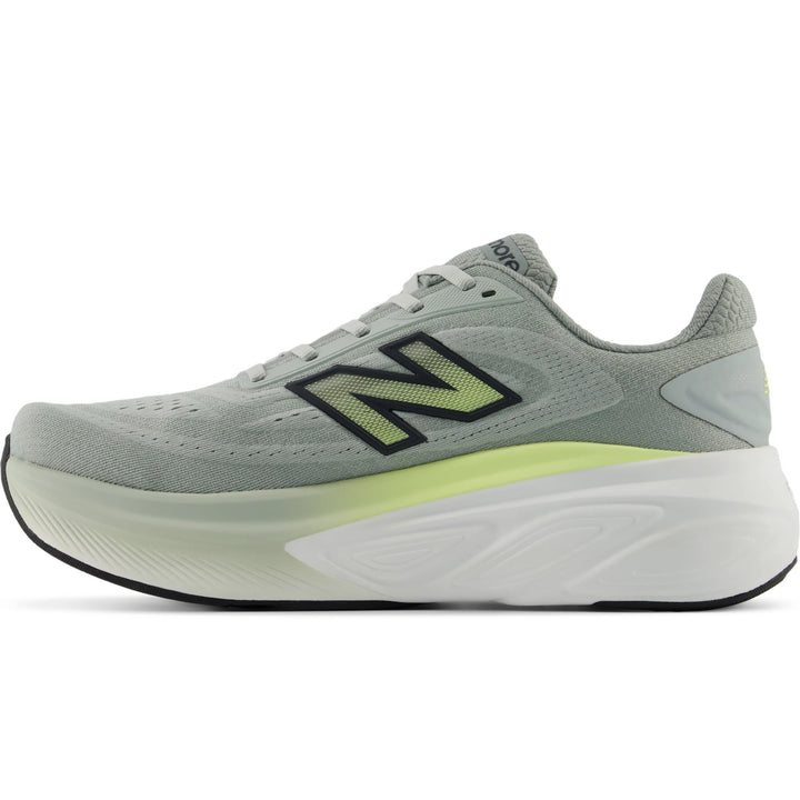 Inside of New Balance Men&
