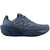 New Balance Men's Fresh Foam X More V5 Running Shoe Arctic Grey/Vintage Indigo/Silver Metalic MMORHS5