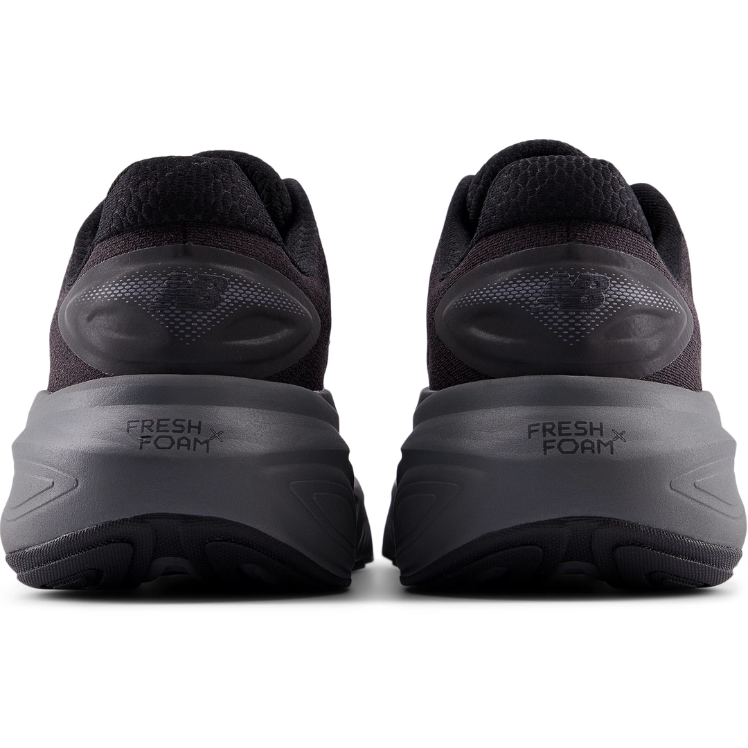 Rear view of New Balance Men&