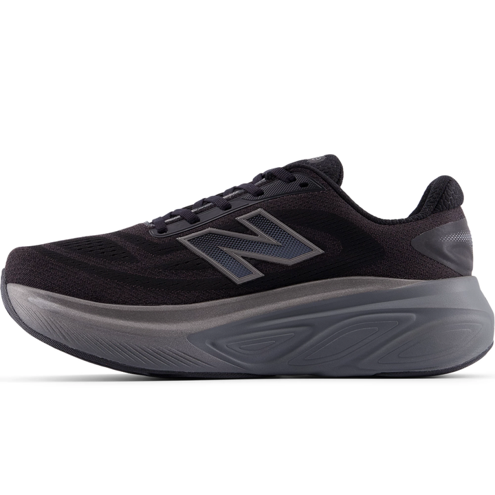 Inside of New Balance Men&