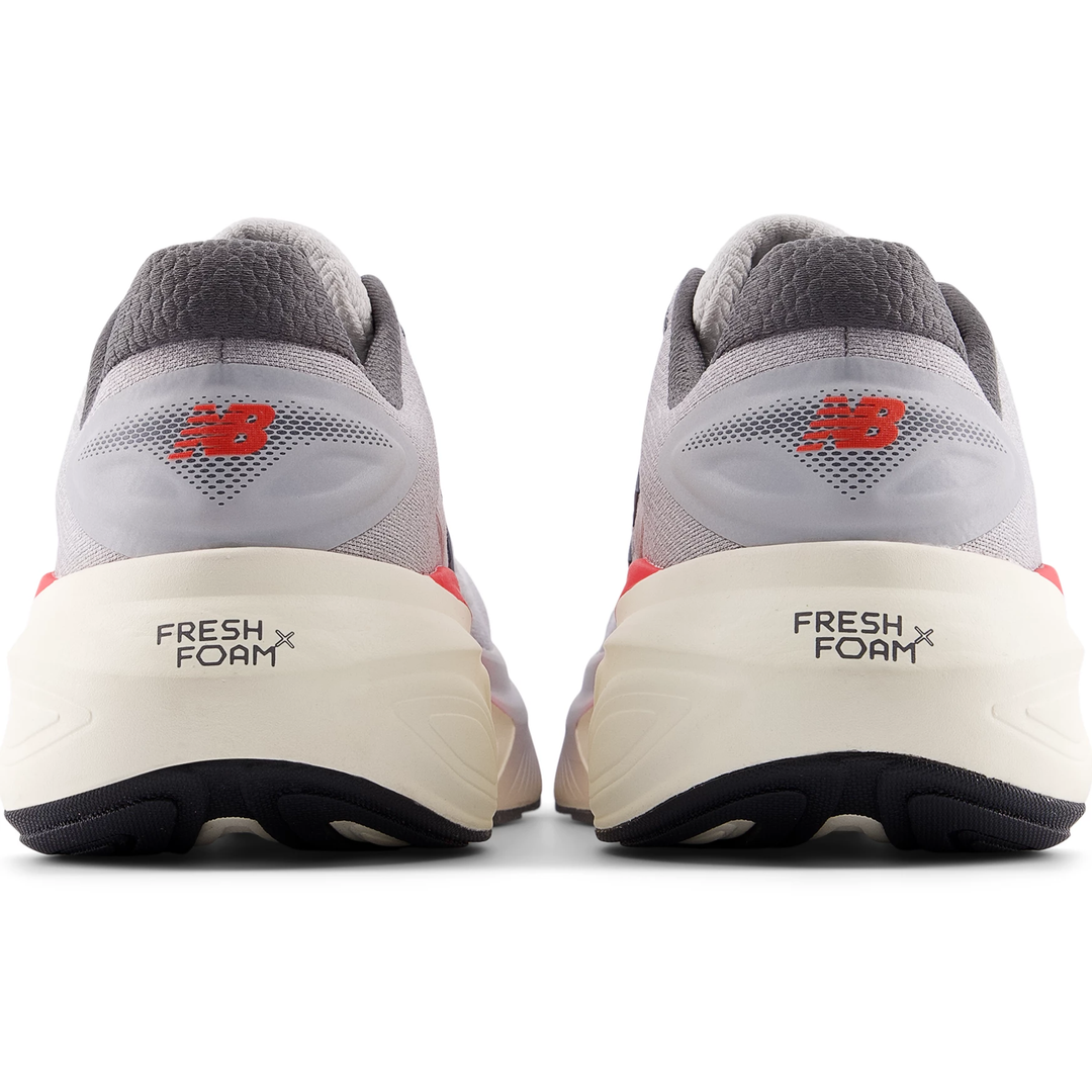 Rear view of New Balance Men&
