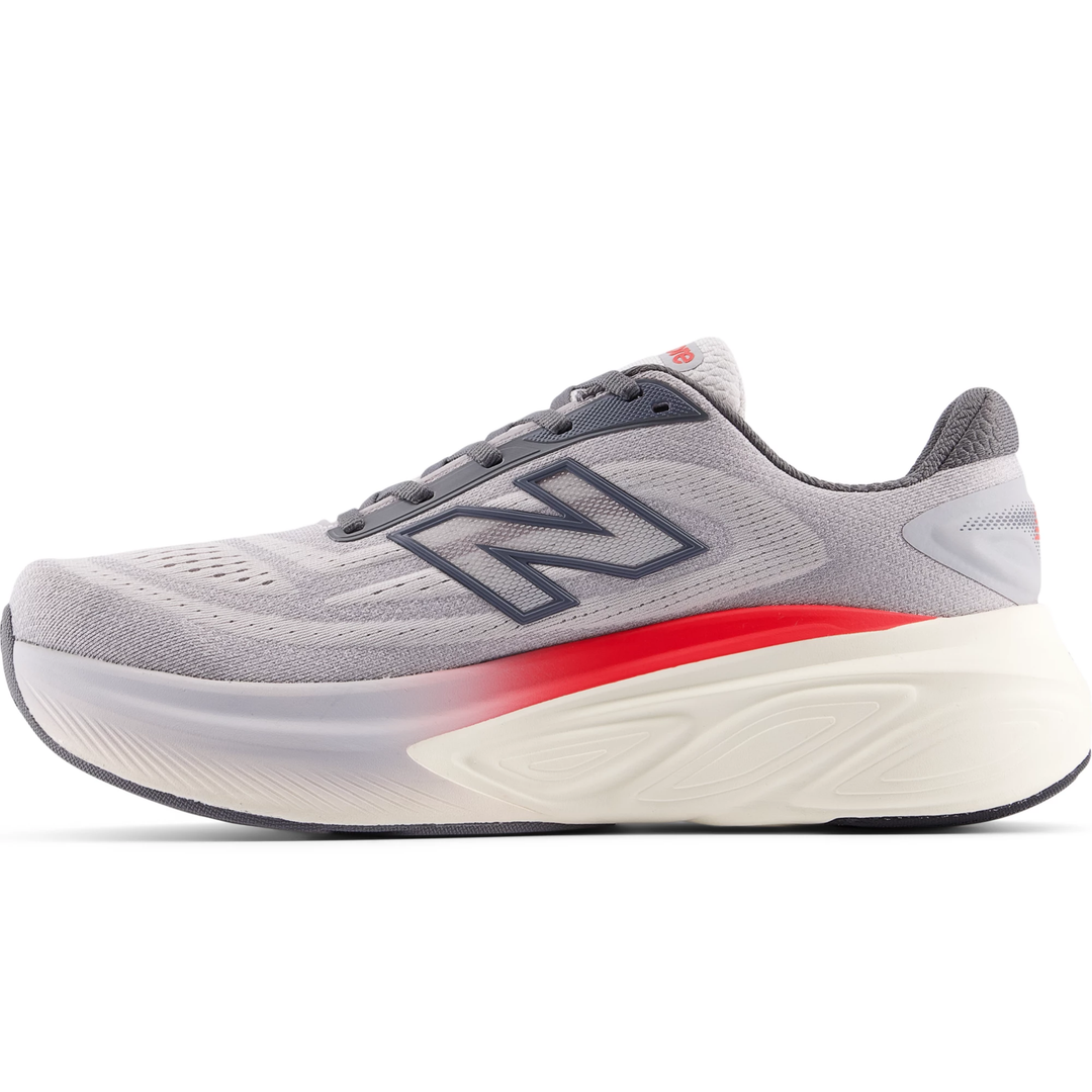 Inside of New Balance Men&