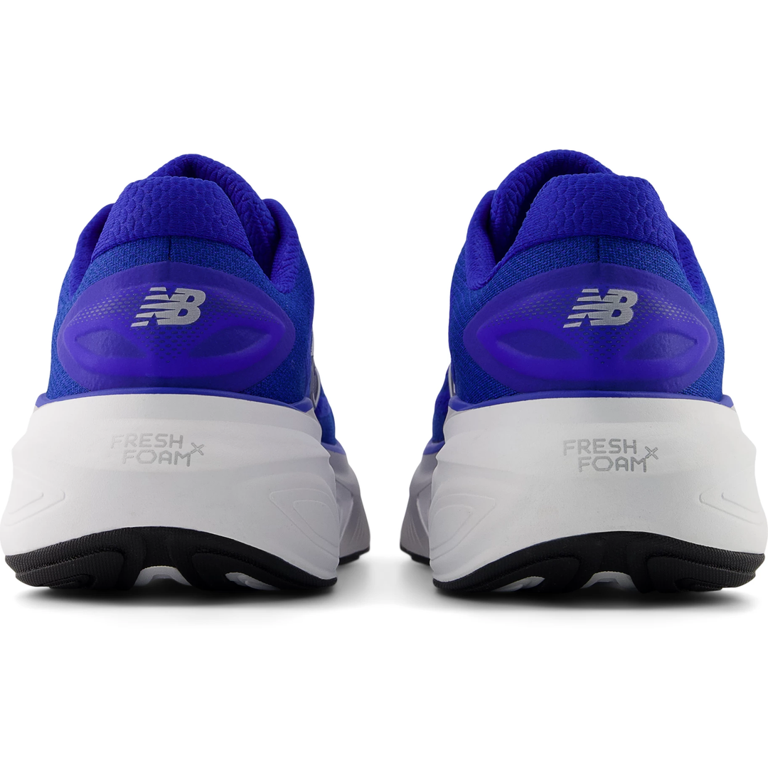 Rear view of New Balance Men&