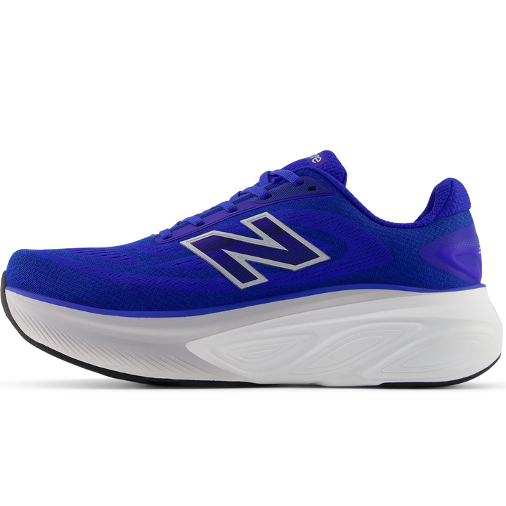 Inside of New Balance Men&