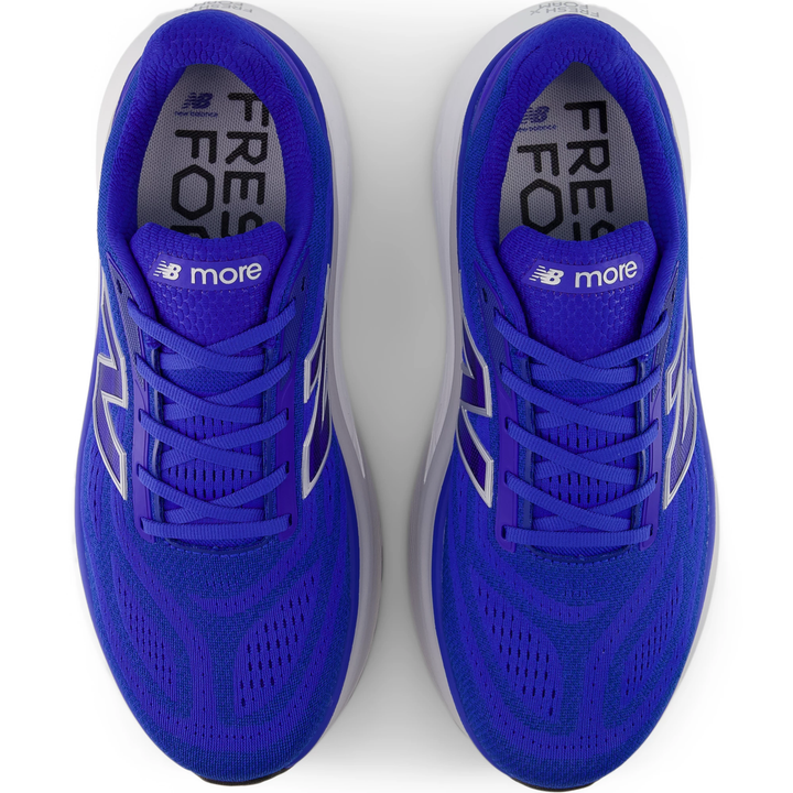 Top of New Balance Men&