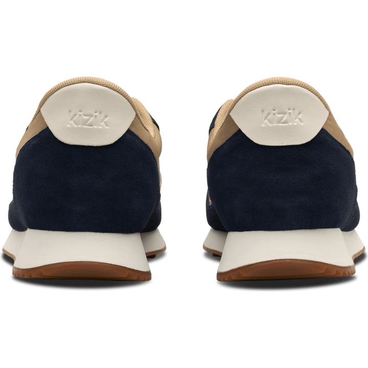 Heels of a pair of Men&