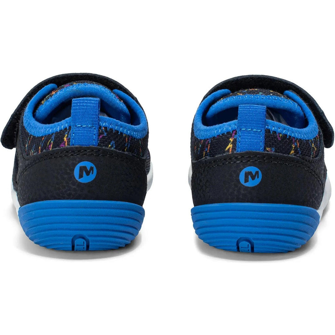 Heel of Merrell Kids&