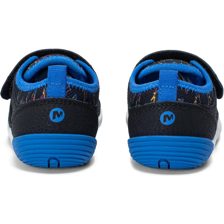 Heel of Merrell Kids&