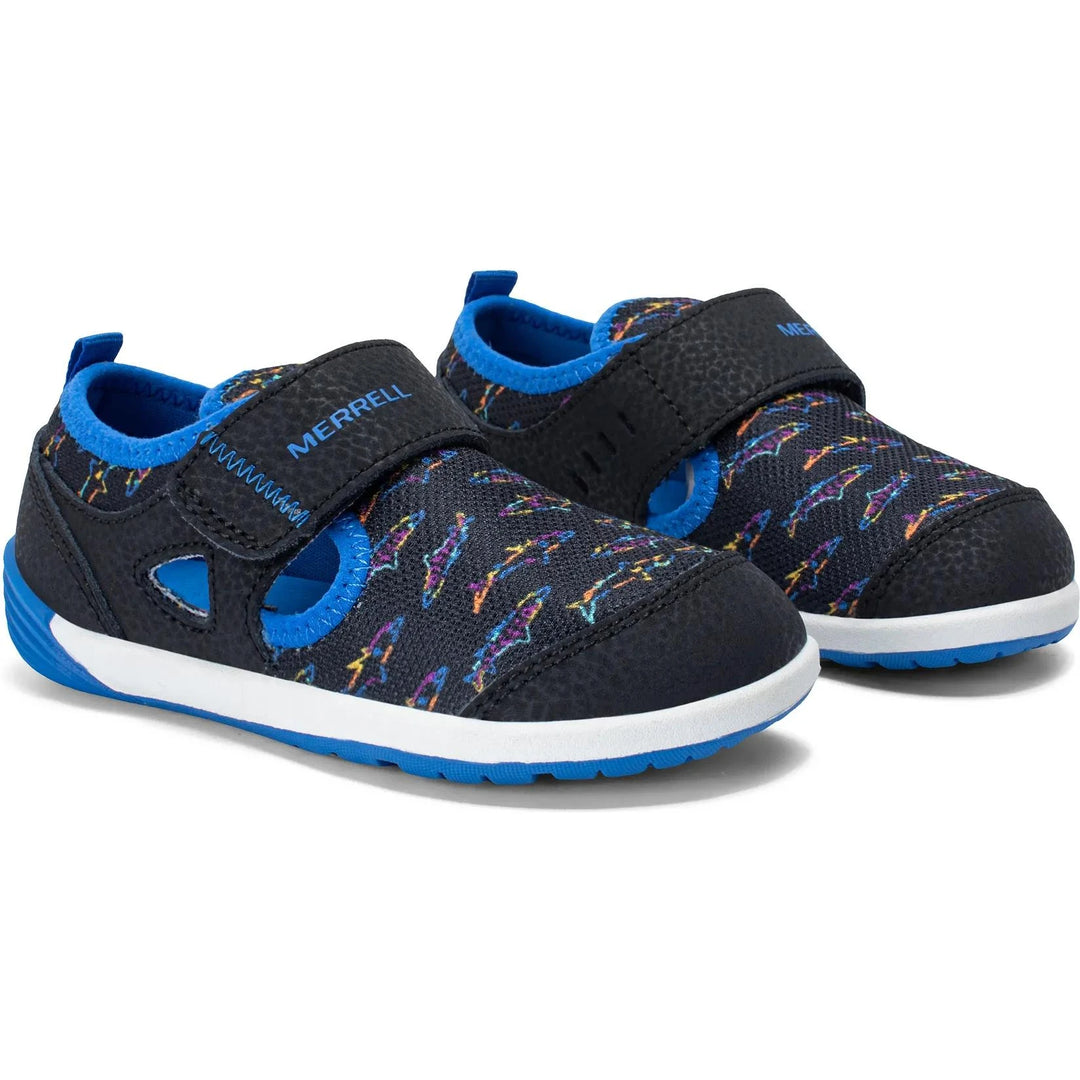 Pair of Merrell Kids&