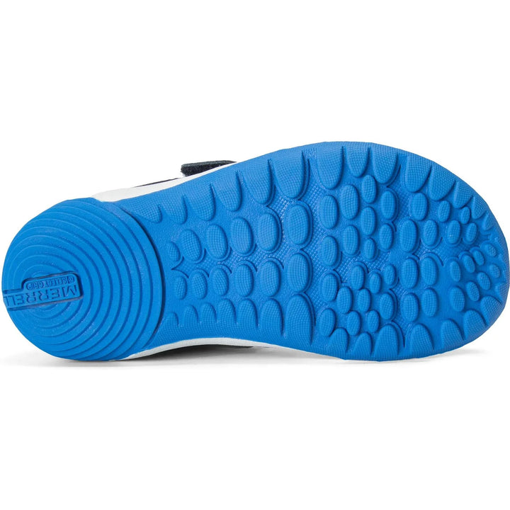 Sole of Merrell Kids&