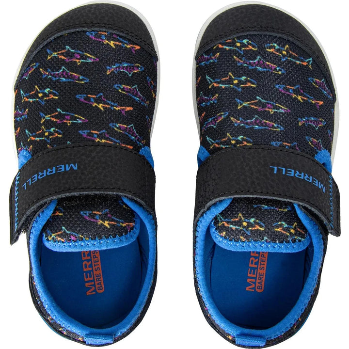 Top of Merrell Kids&