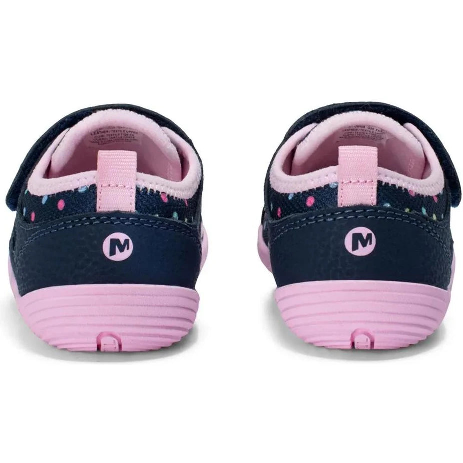 Heel of Merrell Kids&
