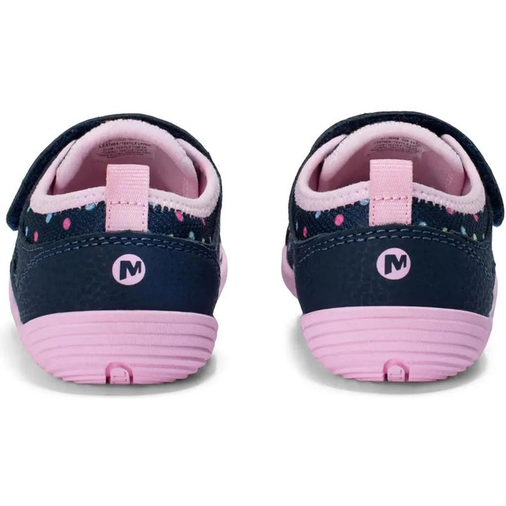 Heel of Merrell Kids&
