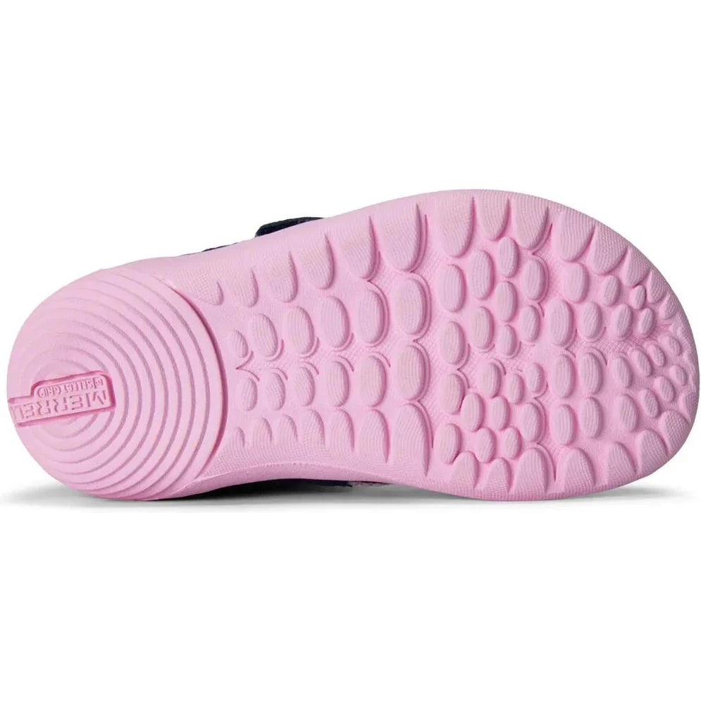 Sole of Merrell Kids&