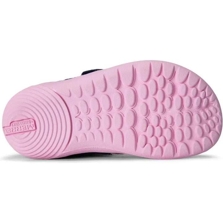 Sole of Merrell Kids&