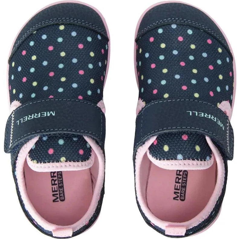 Top of Merrell Kids&