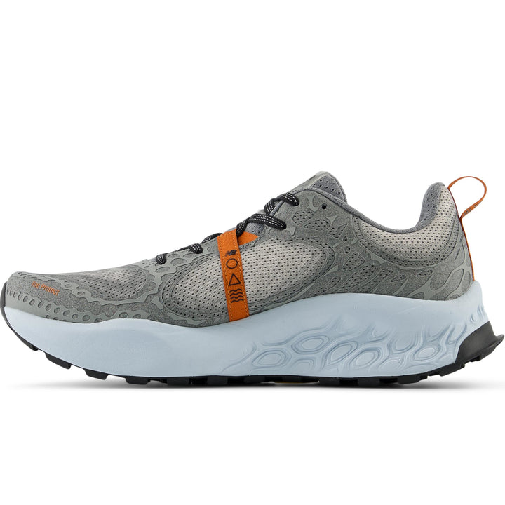 Inside of New Balance Men&