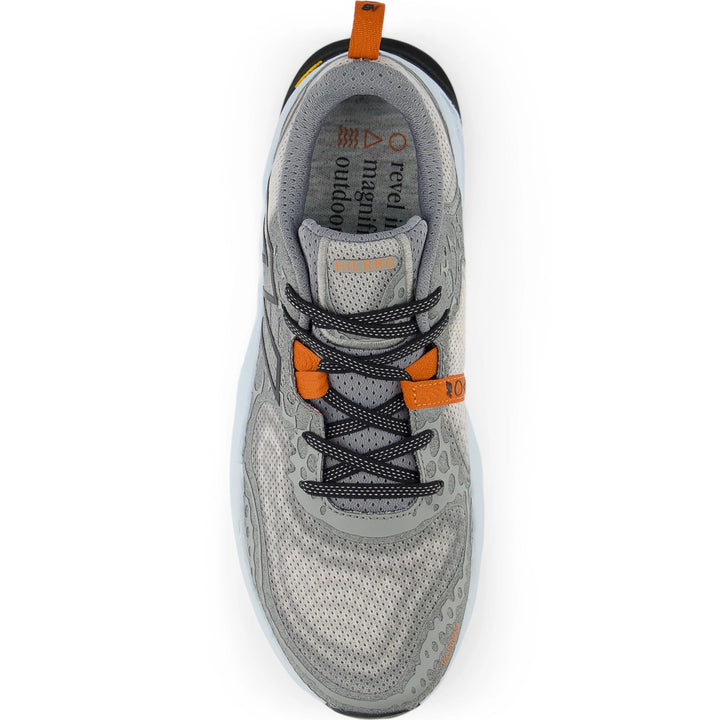Top of New Balance Men&