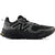 New Balance Men's Fresh Foam X Hierro V8 Trail Running Shoe Black/Shadow Grey MTHIERK8