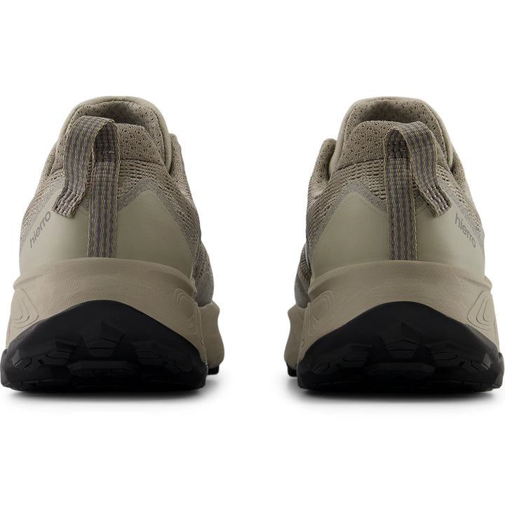 Rear view of New Balance Men&