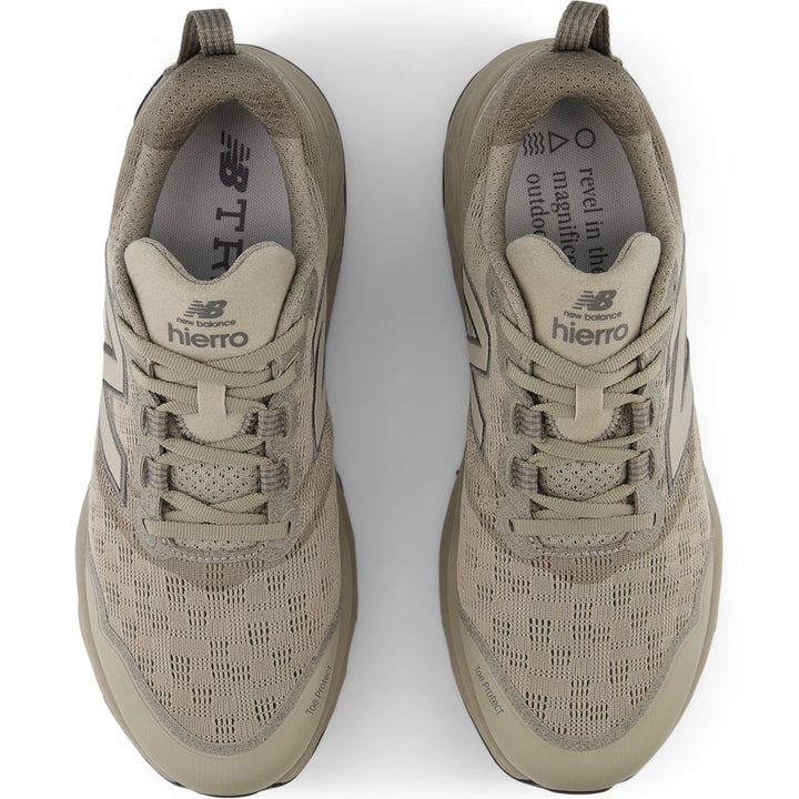 Top of New Balance Men&