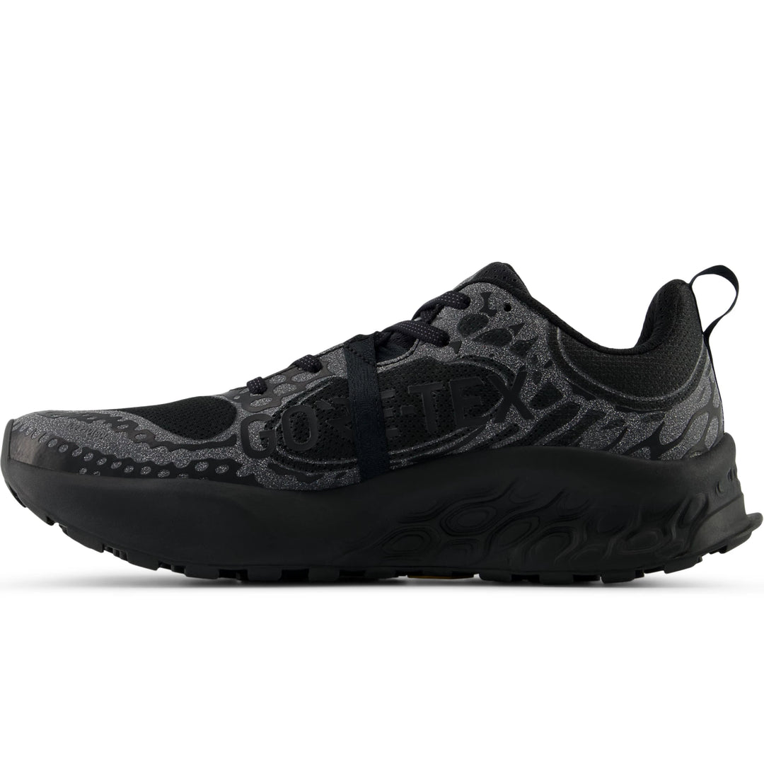 Inside of New Balance Men&