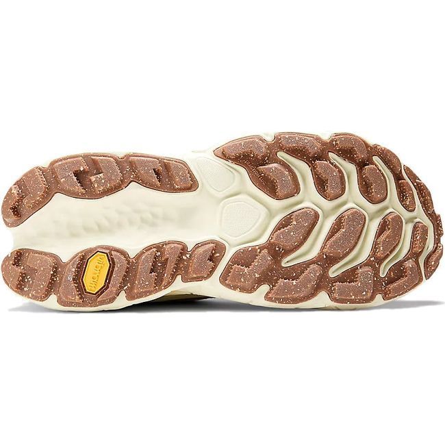 New Balance Men&#39;s Fresh Foam X More V3 Trail Running Shoe