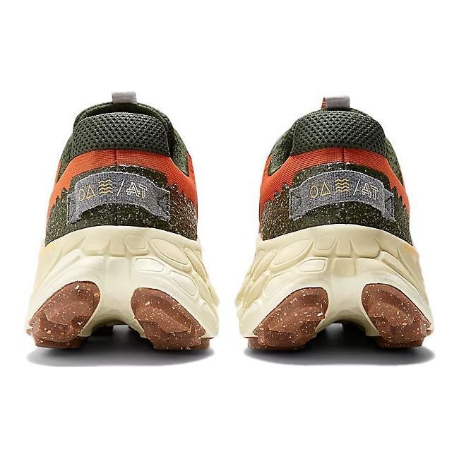 New Balance Men&#39;s Fresh Foam X More V3 Trail Running Shoe