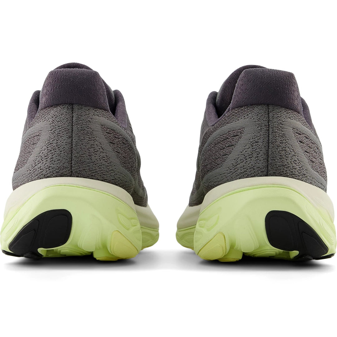 Rear view of New Balance Men&