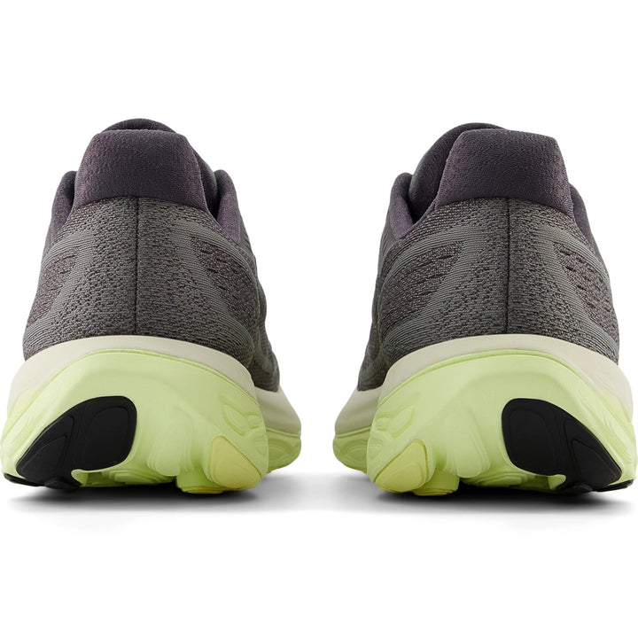 Rear view of New Balance Men&