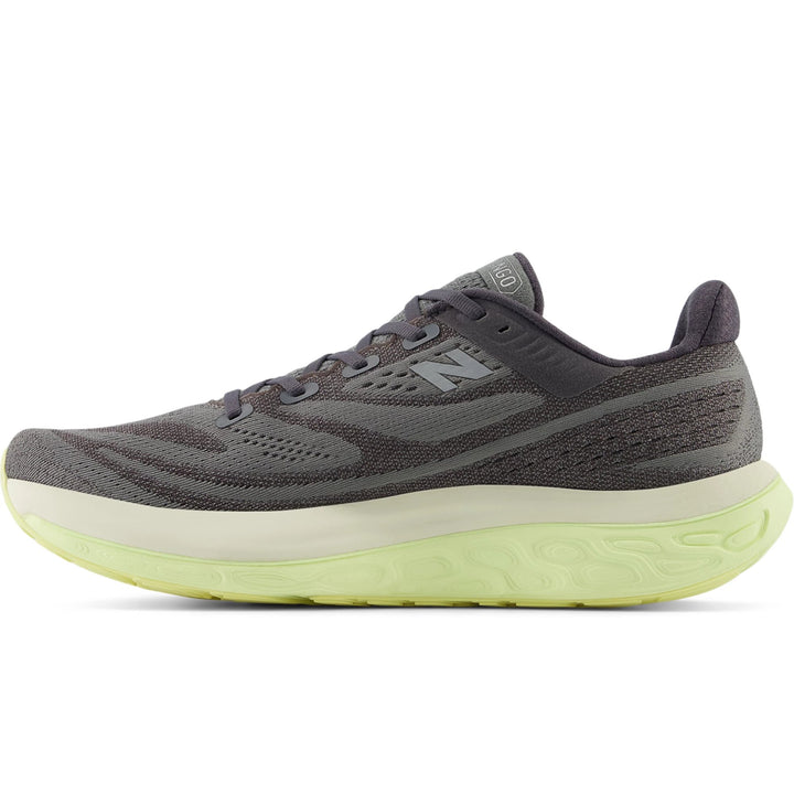 Inside of New Balance Men&