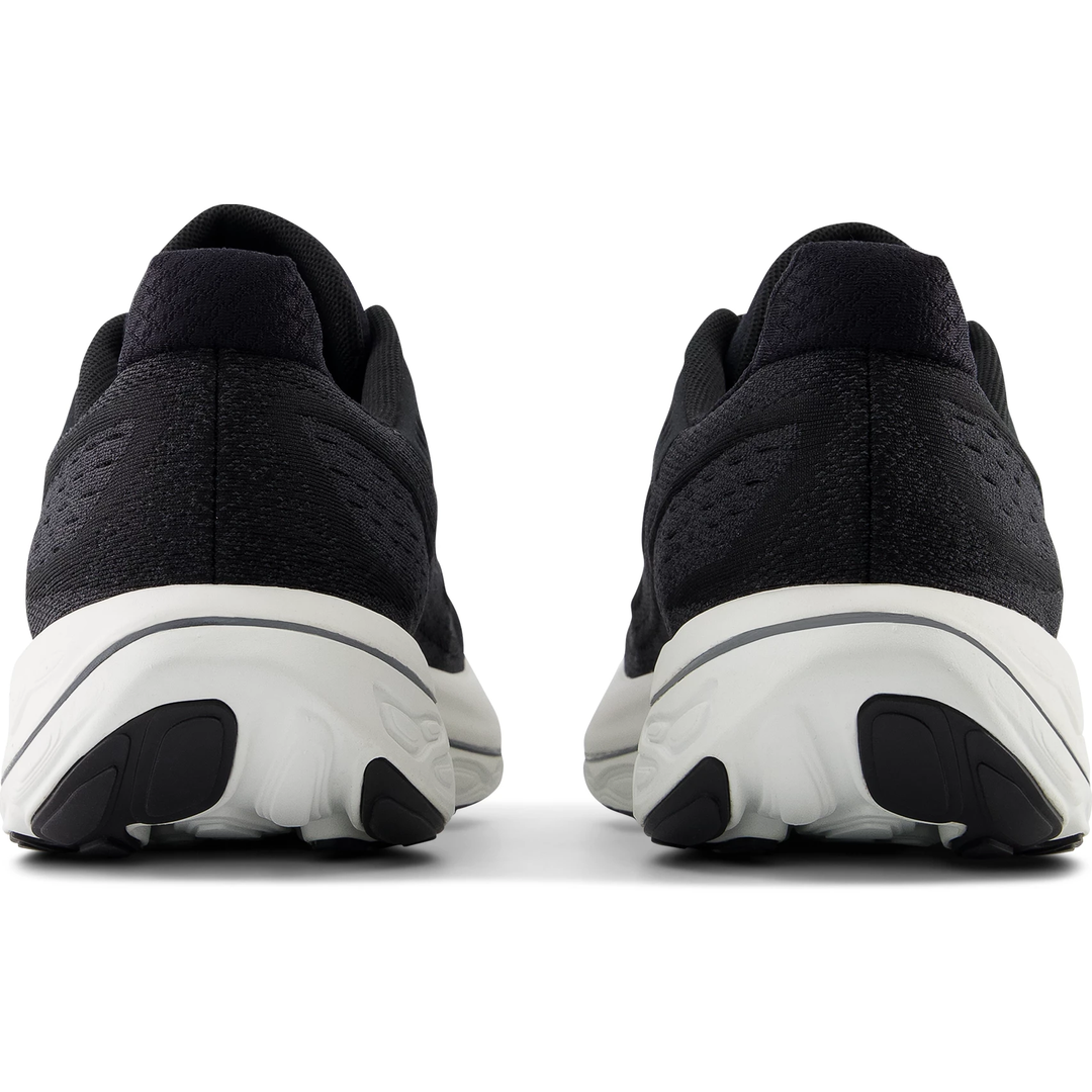 Rear view of New Balance Men&