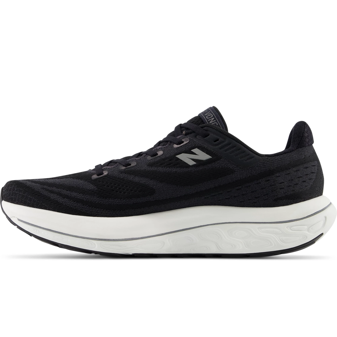 Inside of New Balance Men&
